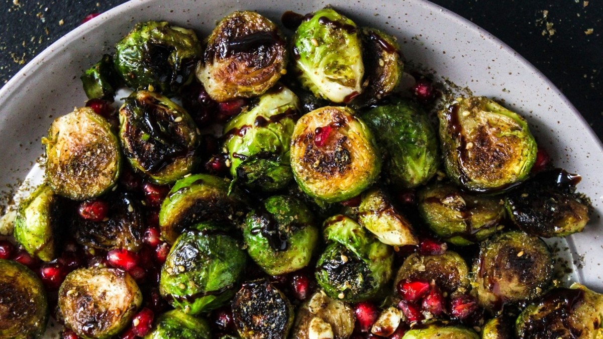 Are these really gross vegetables or just misunderstood? Learn how to cook them to taste delicious.