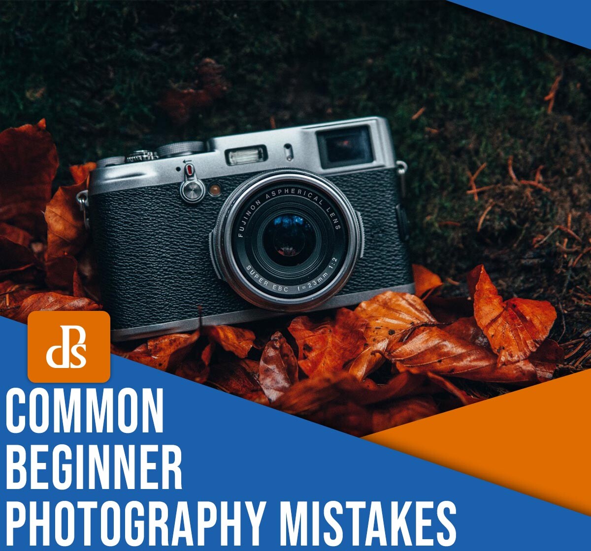 Camera Stuff Explained Tips: Top 5 Mistakes People Make
