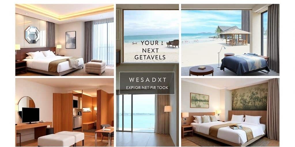 Dont overpay: Best tools for comparing hotel prices during peak seasons