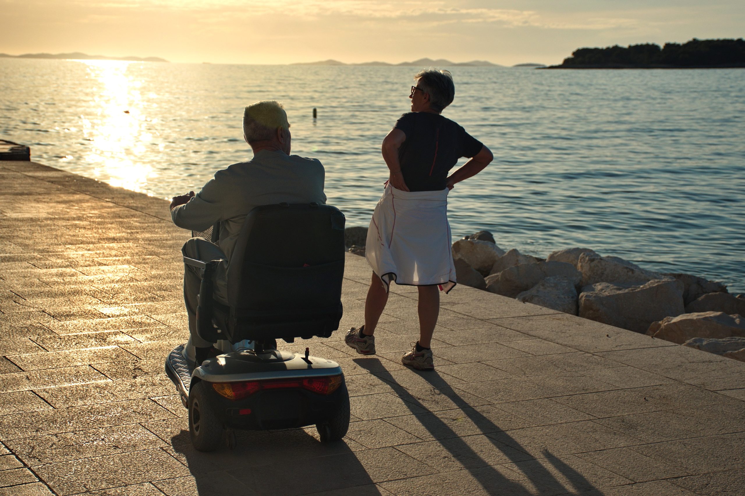 Why choose community-supported travel services for vacations?