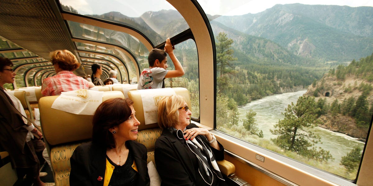 Green travel advice for luxury tourists: Travel in style and protect the planet; here is how!