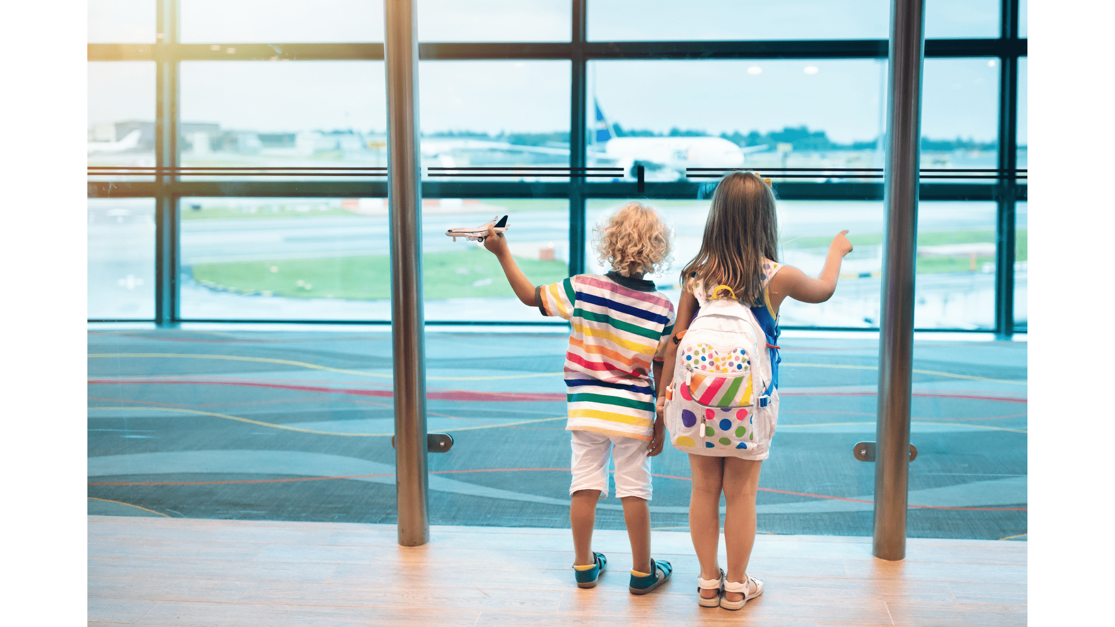 How to travel with special needs safely? Key planning steps for a happy family trip.