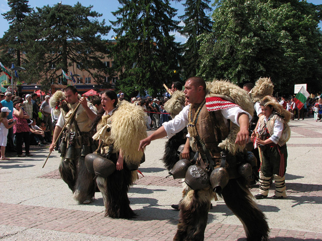 What are the main Bulgaria national holidays? Discover all key public celebration and festival days.