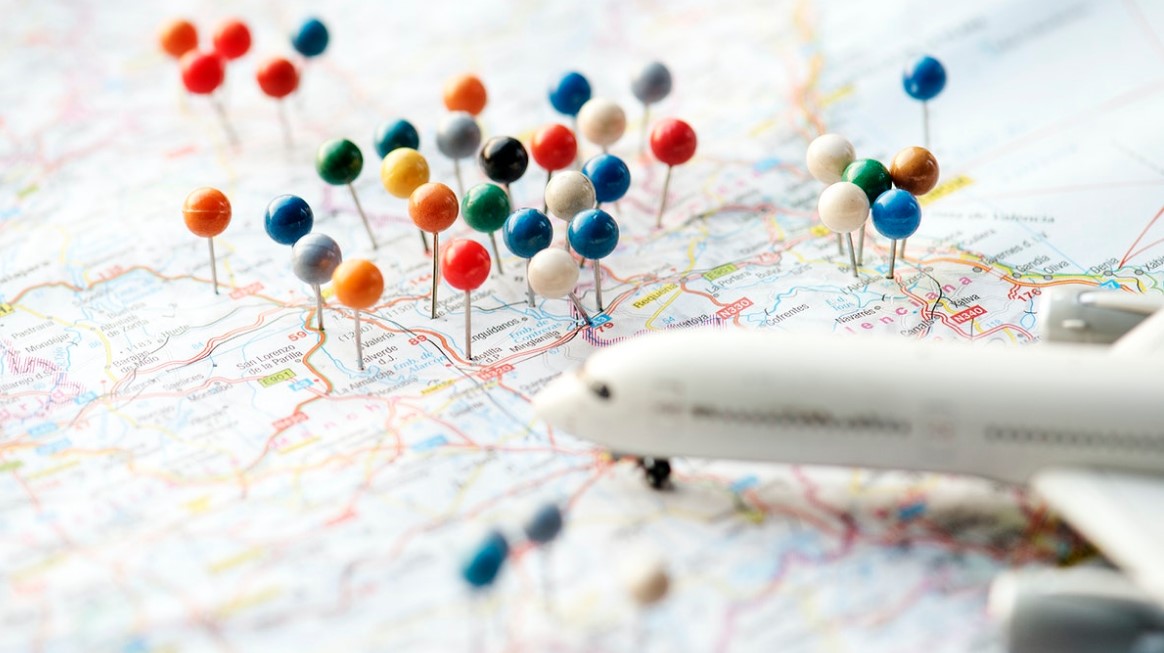 How to travel safely to high-crime countries when trouble hits? Plan your safe exit.