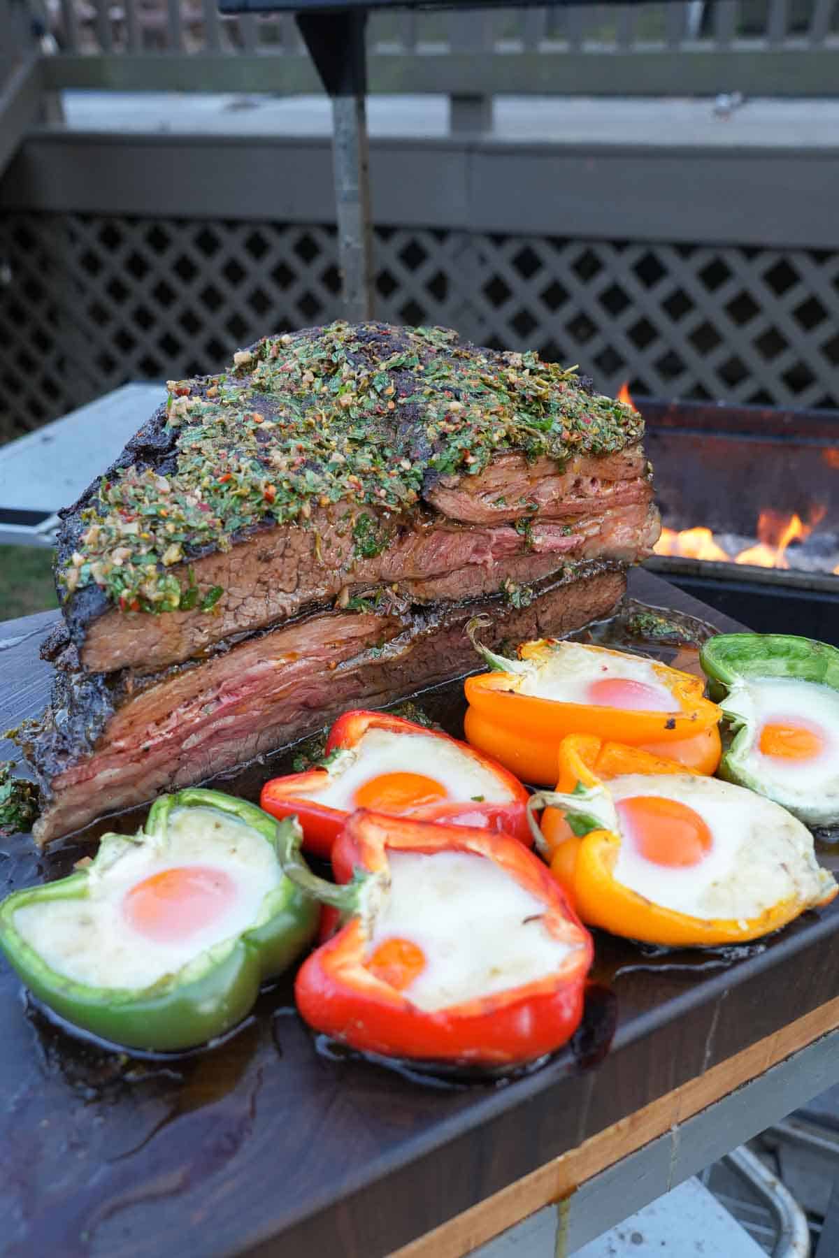 How to cook vacio perfectly? Get these easy tips for tender vacio every single time.