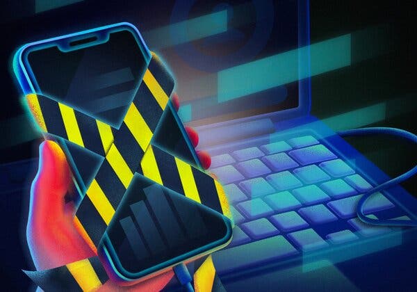 Need ideas on how to secure your personal information during an international trip? Use these smart ways to protect your data overseas!