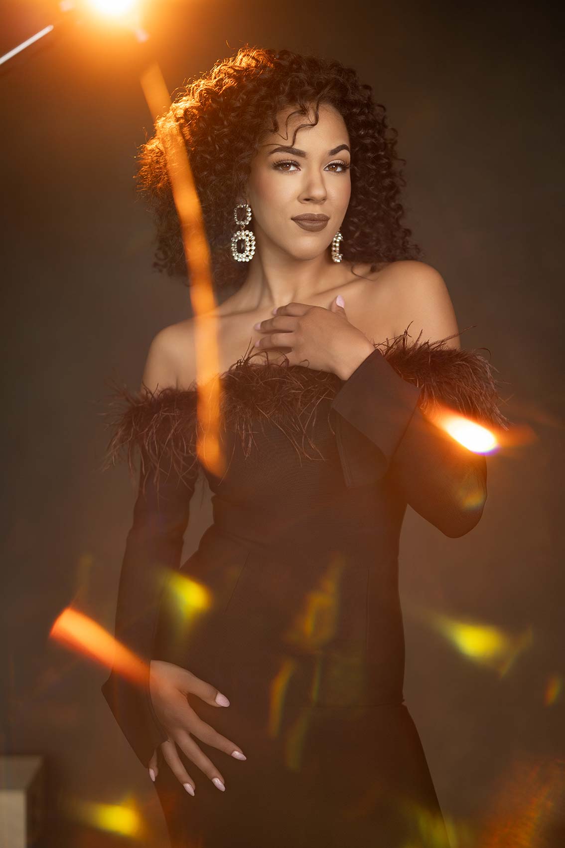 Get great results with photography with continuous light? (Pro tips for making your images look super amazing always)