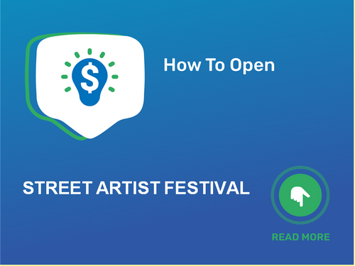 Thinking about how to get involved in global street arts festivals? Find out what you need to become a part.