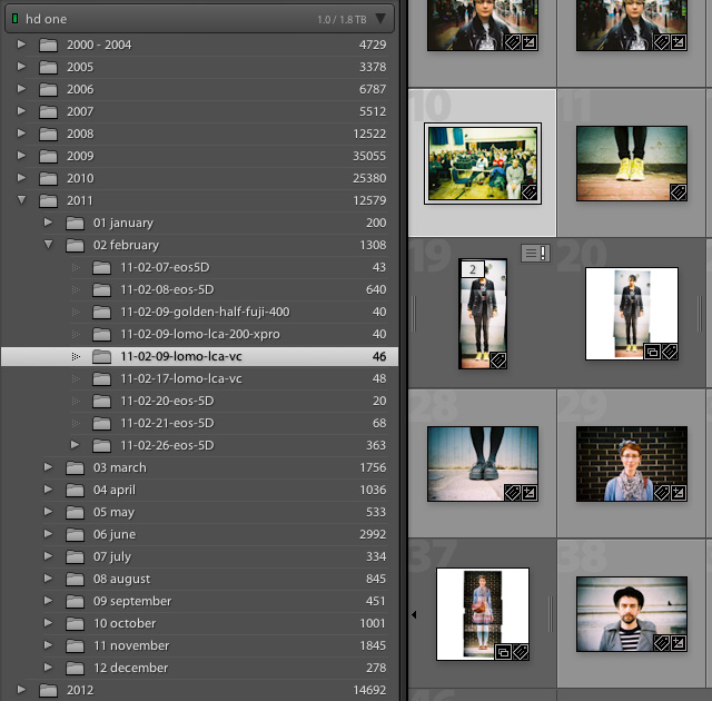 Is it hard to organize lightroom photos in finder? (Not with these easy tricks for you).