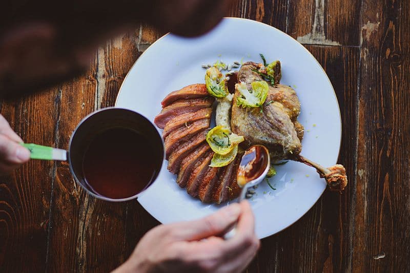 What are the most popular french food meat dishes? You have to try these amazing French classics.
