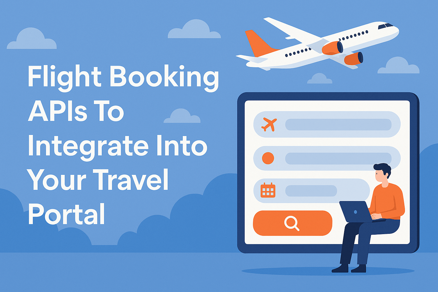 How to book international flights and hotels with one tool (This quick method saves you both time and effort!)