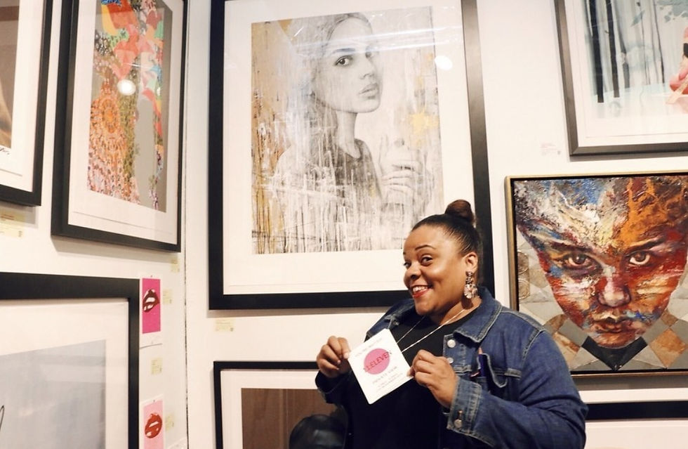 Looking for a simple Guide to attending art festivals and exhibitions globally? Follow these easy steps for art lovers.