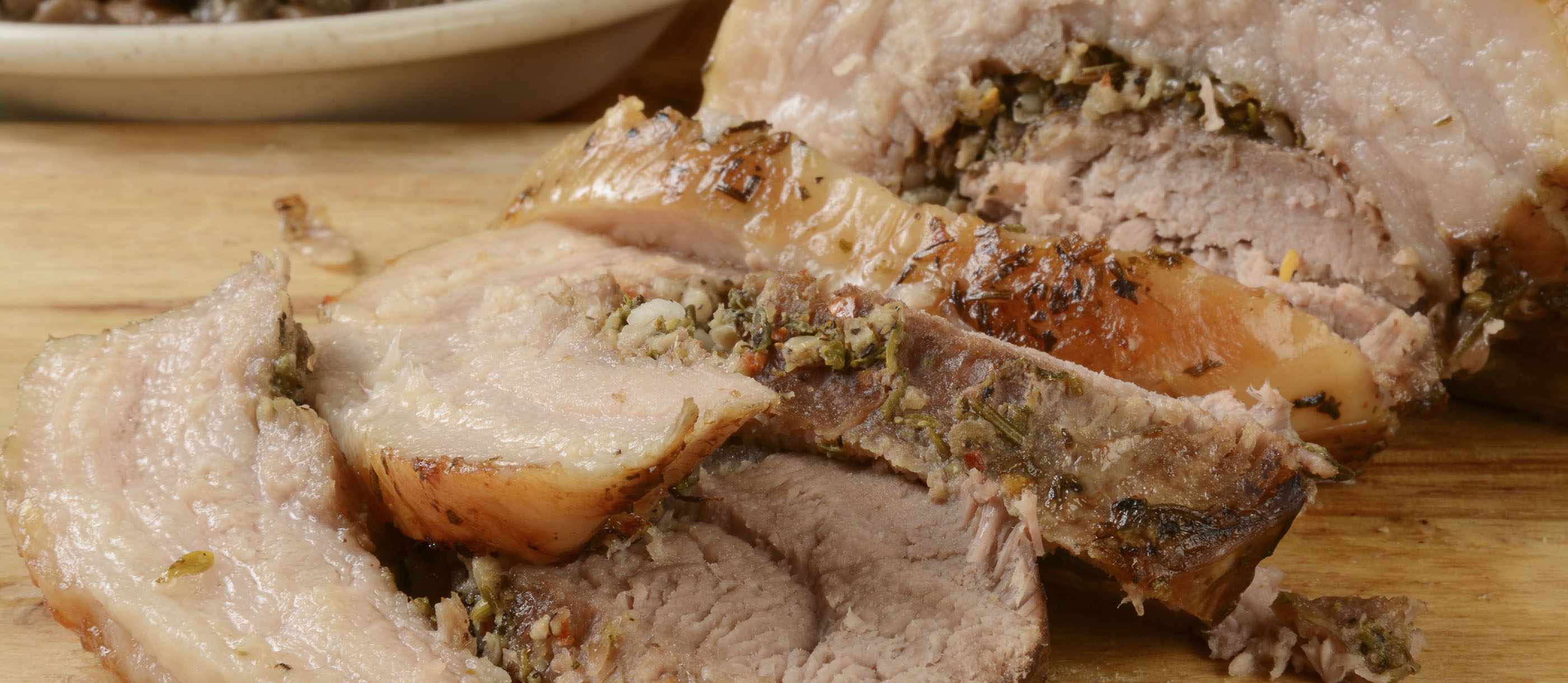 Is porchetta di ariccia really that good? Yes! Discover why this Italian pork is so famous!