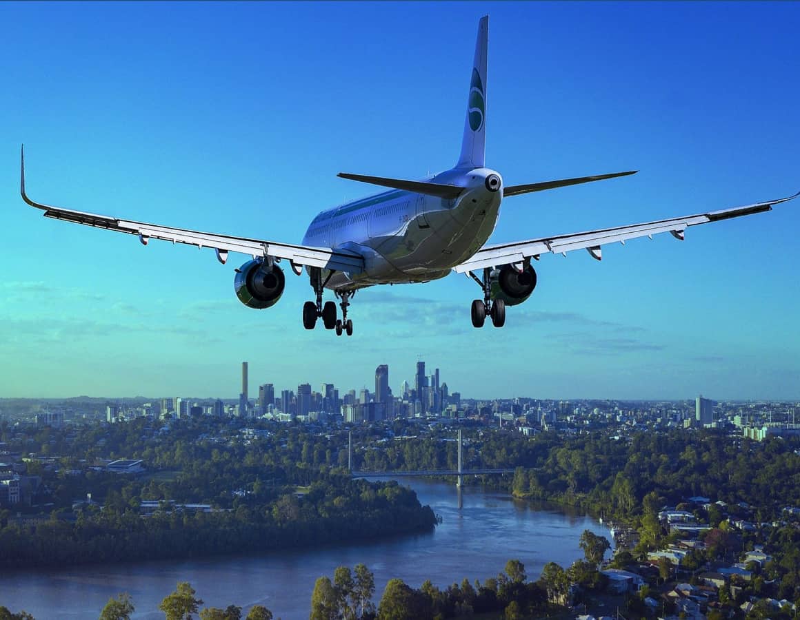 Searching for the best flight search engines for booking airfares for families? These sites will save you money.