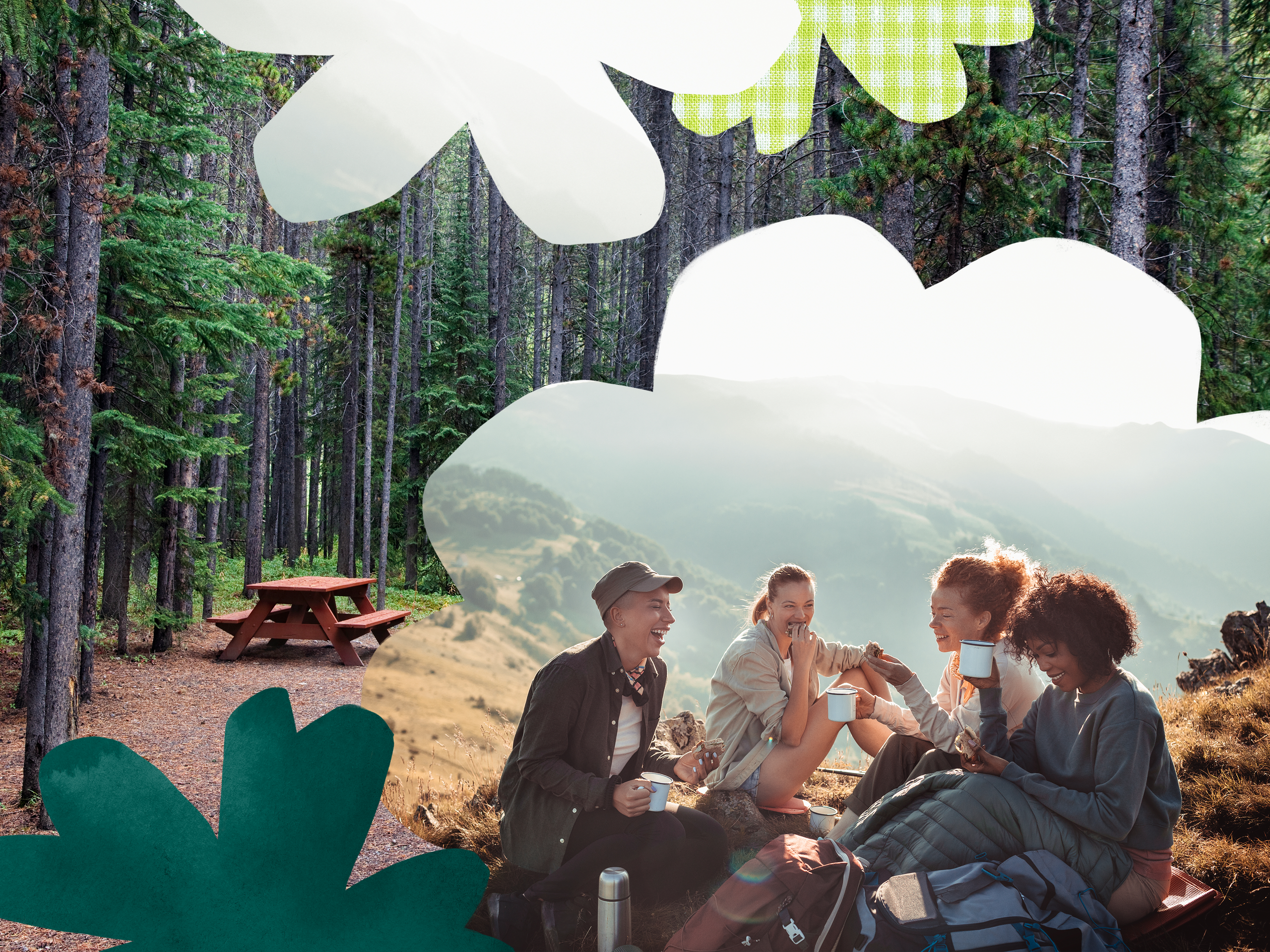 Want to make your Eco-conscious nature walks even better? (Easy tips for leaving no trace behind)