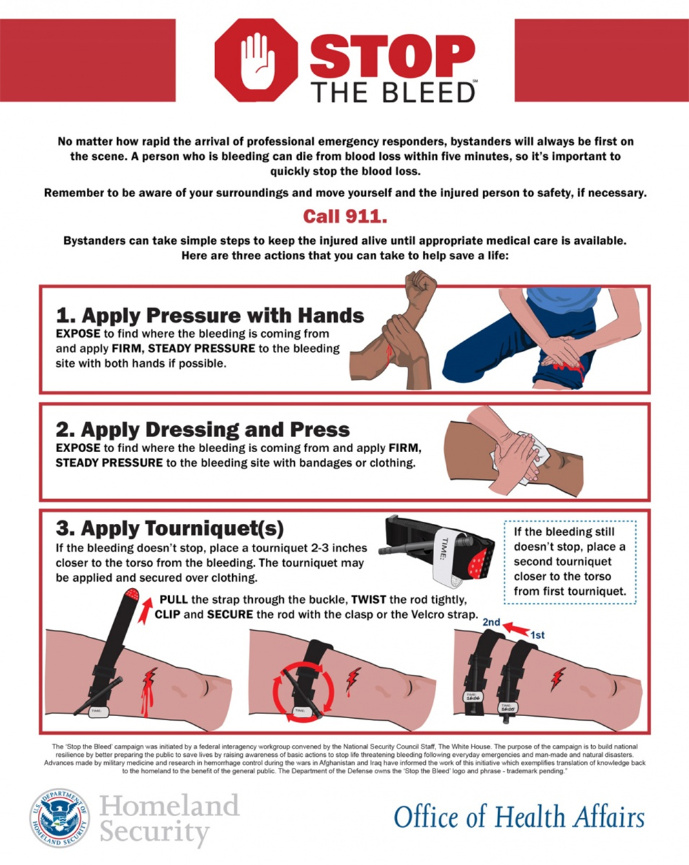 How to stay safe in areas with high risk of terrorism (Easy ways to protect yourself and others around).