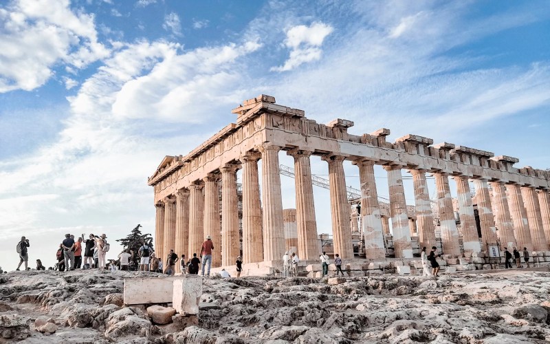 Is weather in Athens Greece in October good for travel? (Discover what to expect before you go)