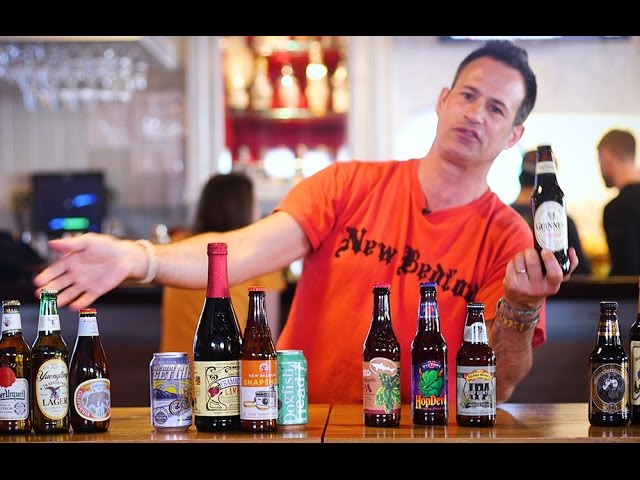 How to choose good european beer brands? Learn these quick tips for your next beer purchase!