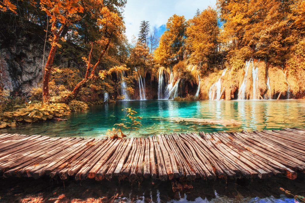 Planning for the weather in Croatia in Sep? Get easy advice for a fantastic holiday.