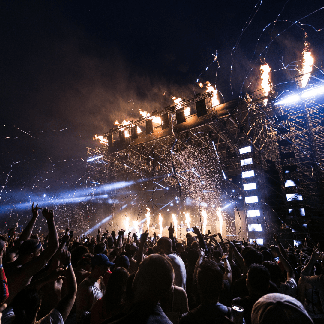 Learn how to enjoy global music festivals in 2025 now! Simple advice for a truly great adventure.
