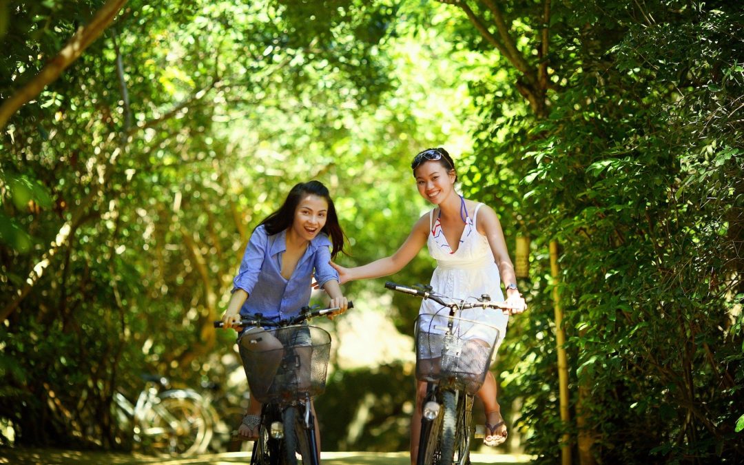 What are good Eco-friendly travel destinations for families? Discover these top picks for your green holiday.