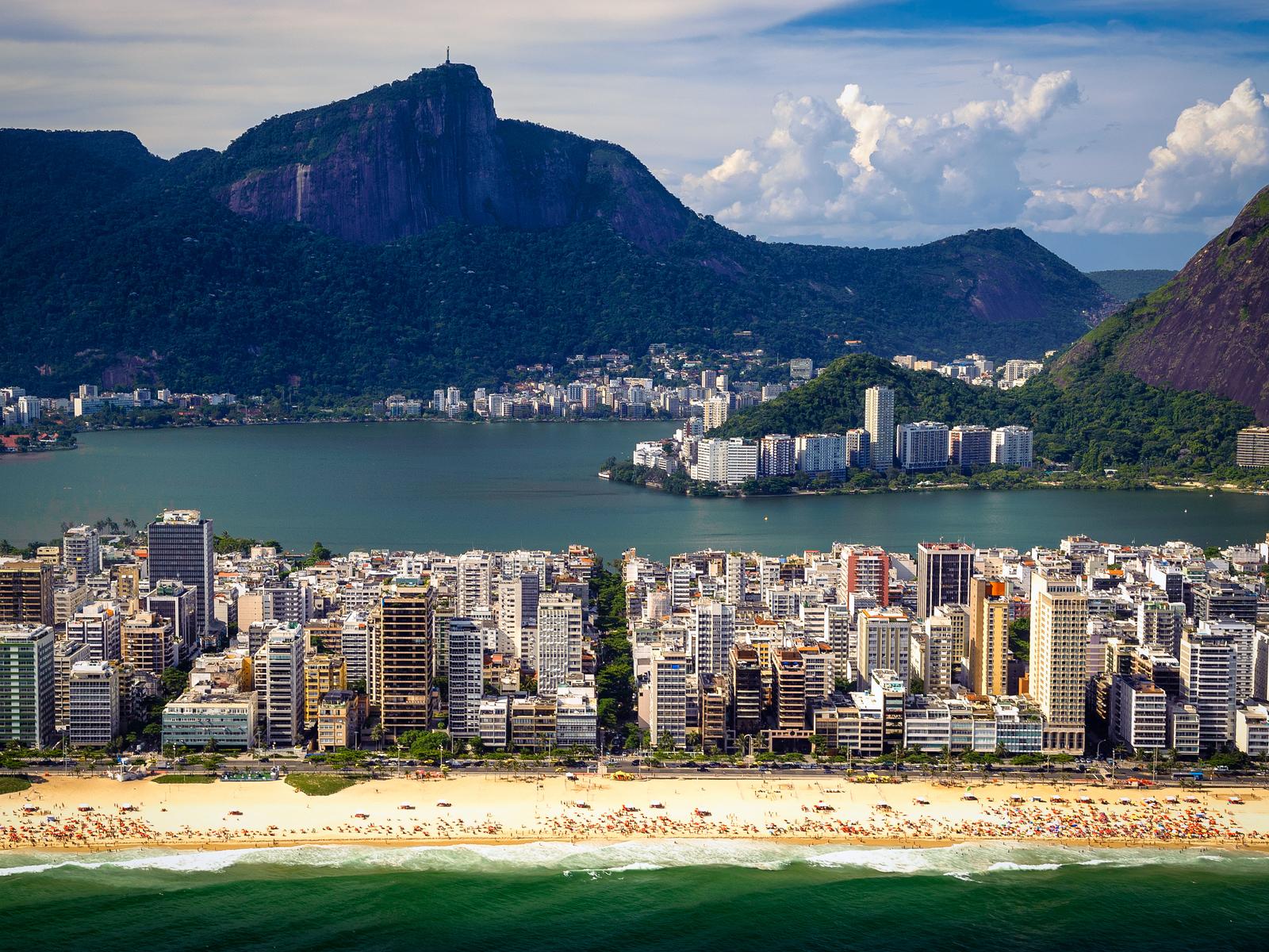 Best flights to BSB Airport Brazil? Compare deals quickly.