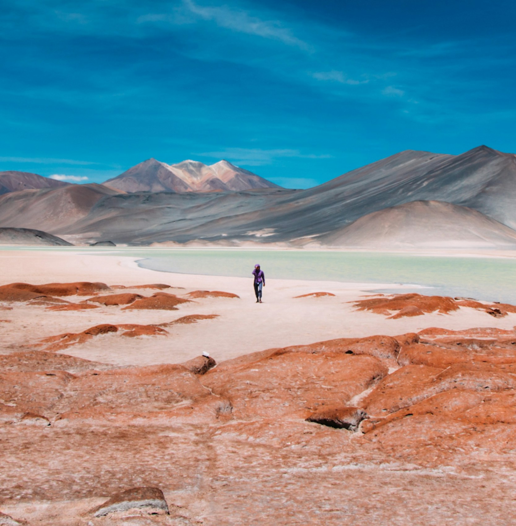 Planning a holiday in Chile? These must-see spots will make it unforgettable!