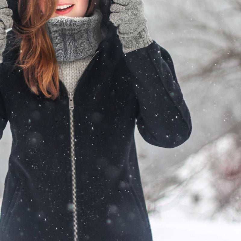 February temperature in chicago: whats typical? (Get ready for the Windy Citys winter)