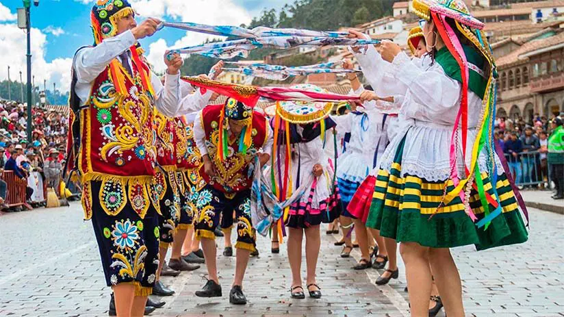 What are the key peru national holidays? (Discover the most important dates for your Peru adventure)