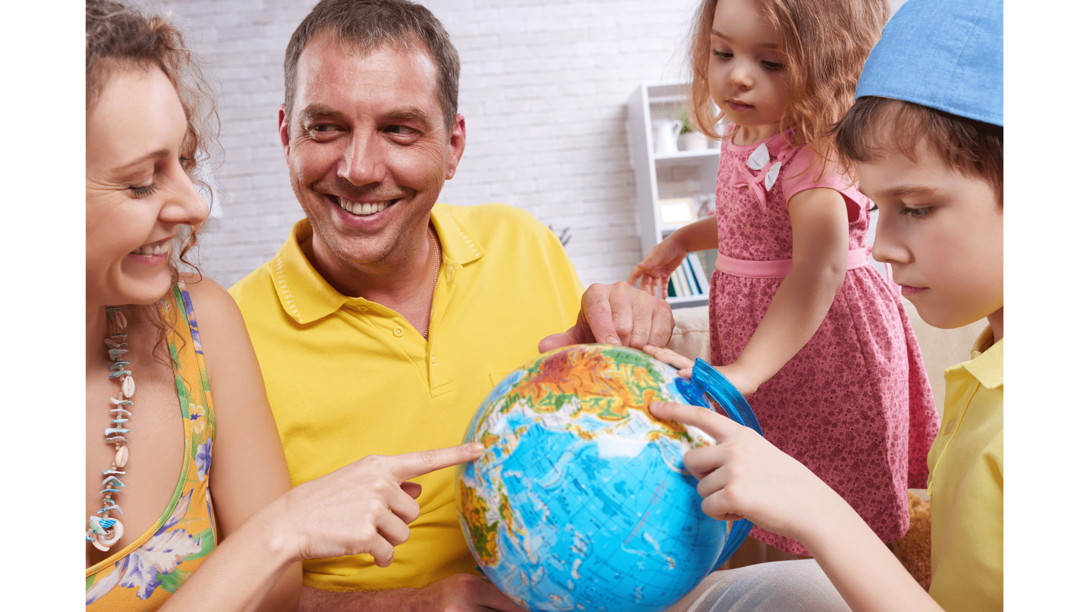 How to travel with special needs safely? Key planning steps for a happy family trip.