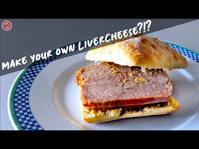 Want to make your own amazing leberkäse sandwich at home? (Simple tricks and tips for a perfect homemade German version easily)