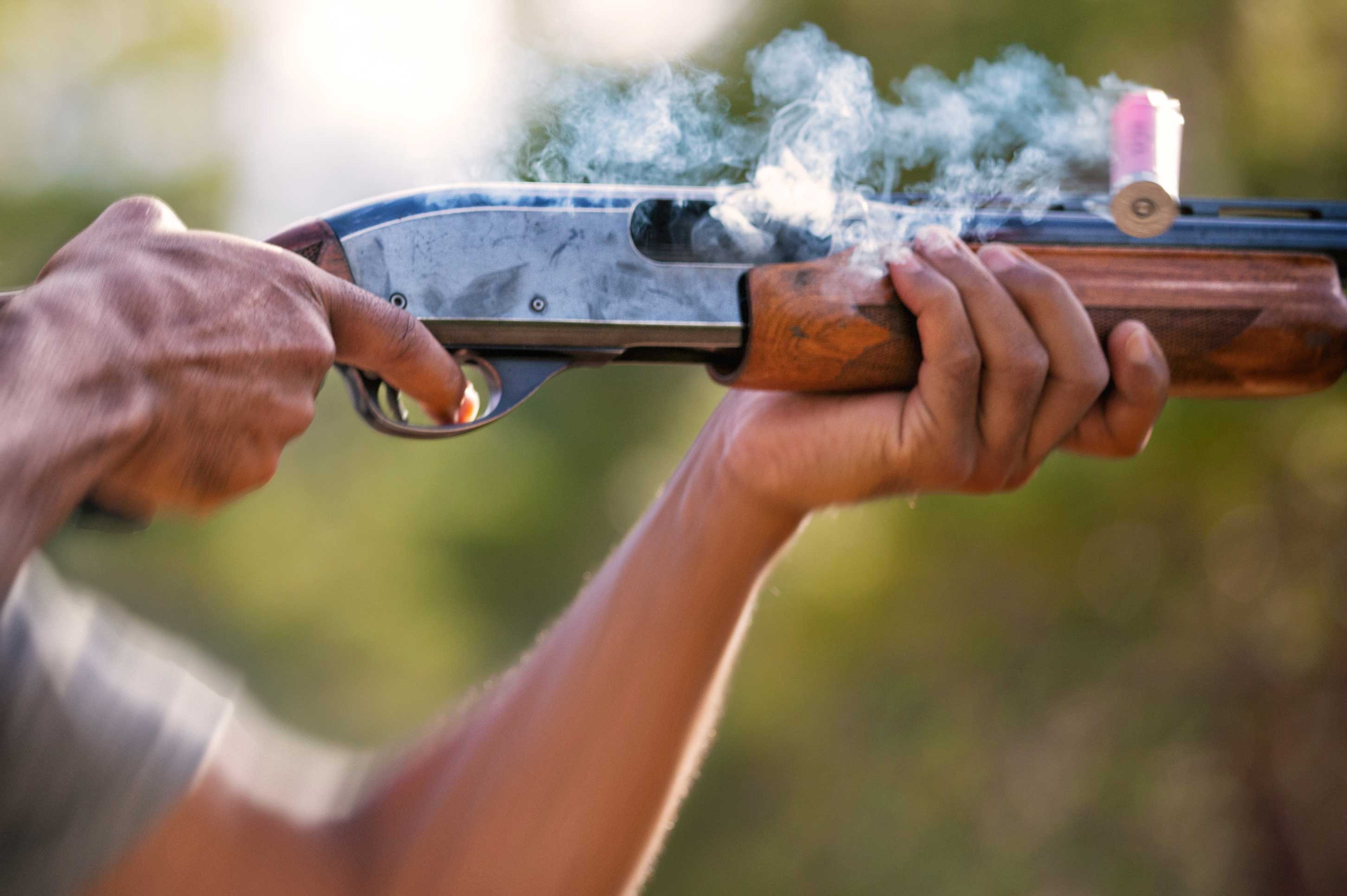 How far away can you hear gun shots, really? Understand what helps sound travel so far away!