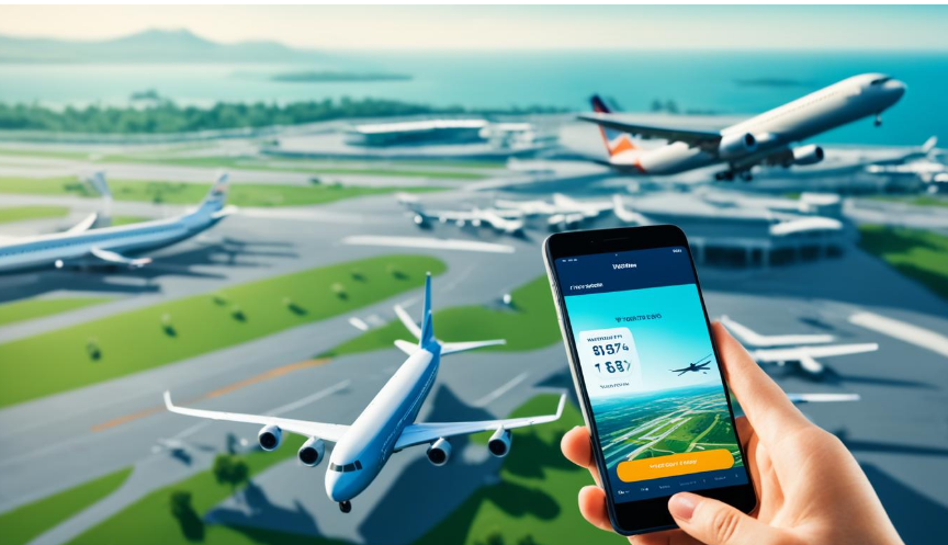What are the best tools for booking flights with discounted airfares? Our top recommendations will help you snag those low fares today.