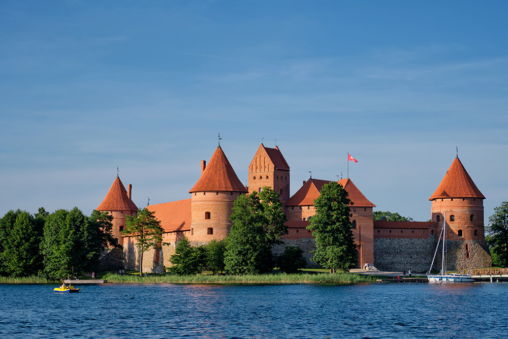 Planning a trip for Lithuanian holidays? (Get to know the important dates and must-see traditions first)