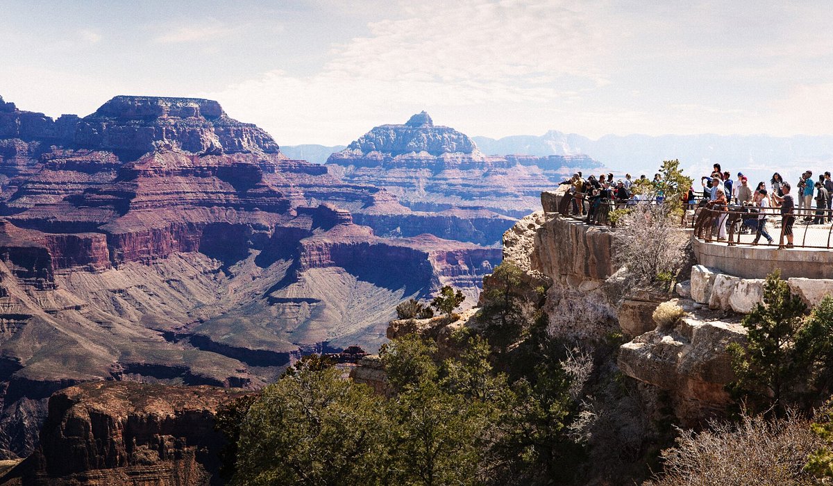What are the best things to do at grand canyon in march? Explore top trails and scenic viewpoints for an amazing trip!