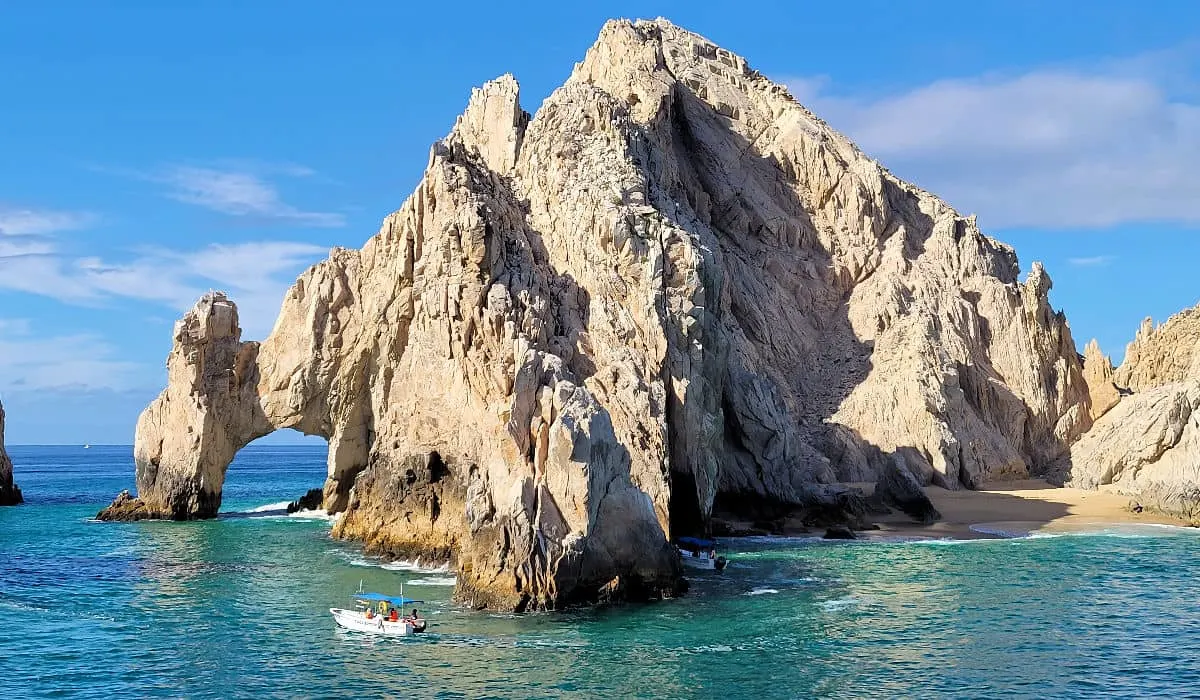 Understanding weather in Cabo San Lucas Mexico in January: Get a quick look at conditions for an amazing visit!