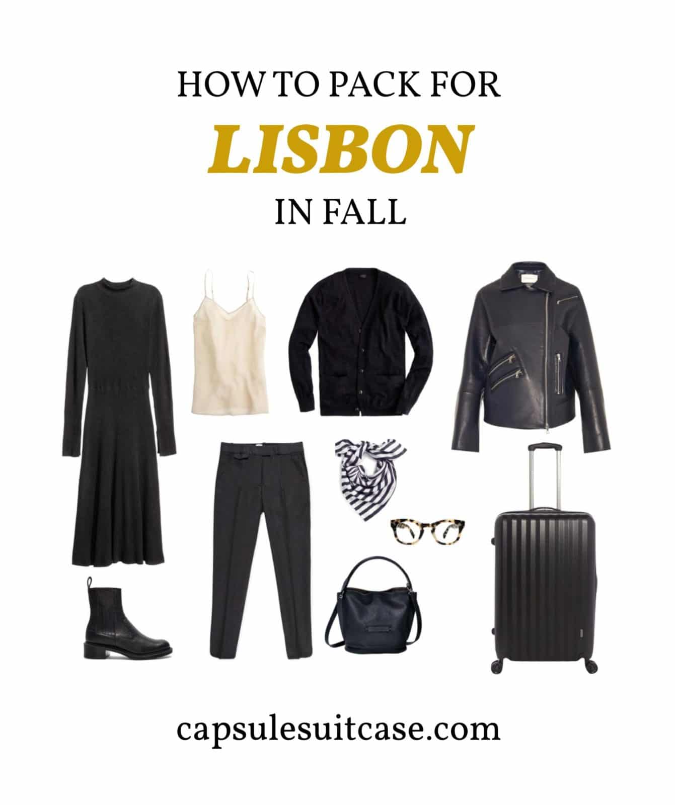 Thinking of the weather in Portugal in February Lisbon? Heres what you need to pack for a visit.