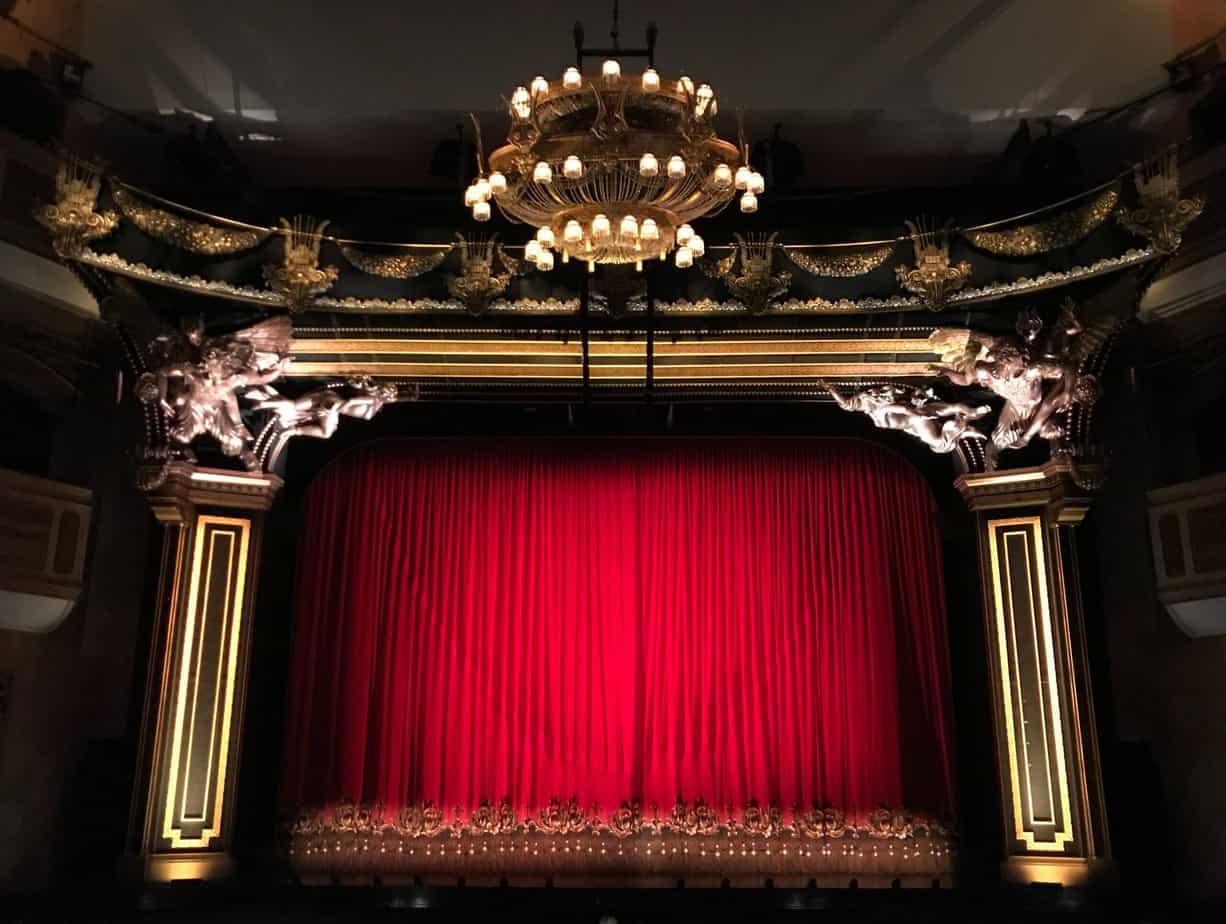 Dont miss to discover the best performing arts events worldwide