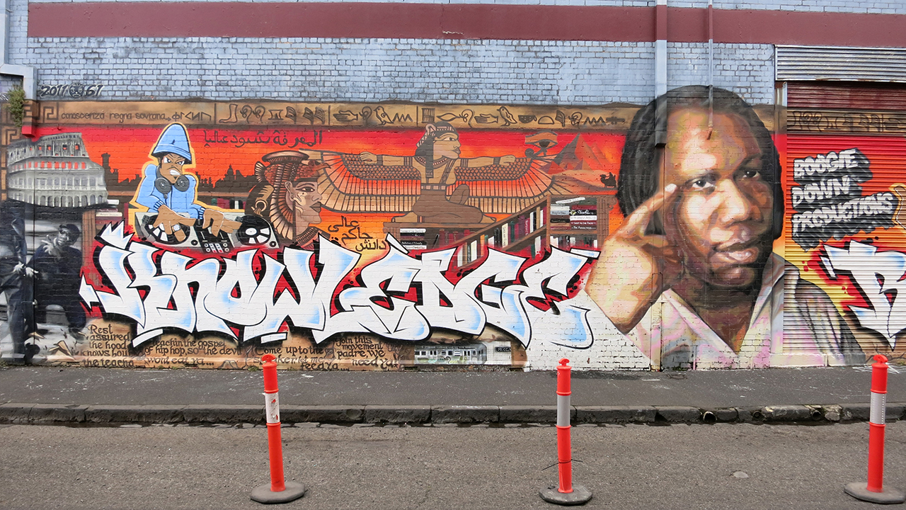 Whats the boogie down bronx meaning? Get the straight facts on this famous NY slang.