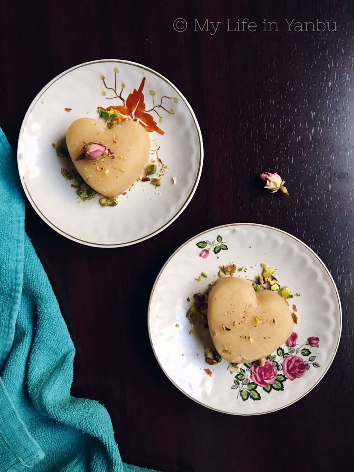 Looking for authentic iraqi desserts recipes? (Find classic iraqi sweets to impress your friends and family!)