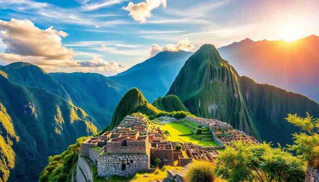 Top Peru Natural Attractions You Must Visit First