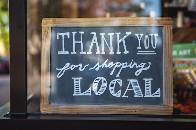 Looking for ideas on Supporting sustainable local businesses in your area? (Easy actions to boost your local economy and environment)