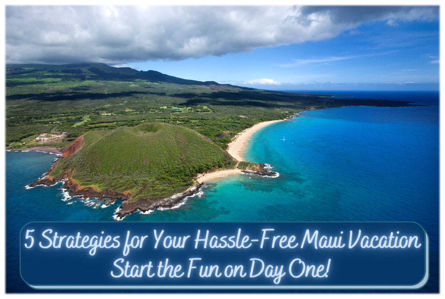 Quick Guide: How to Get to Hawaii Hassle-Free