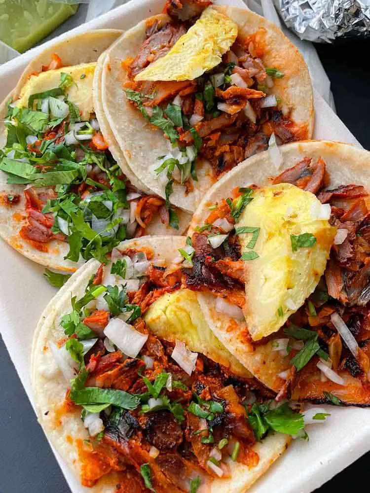 Where to find the best chuleta taco (your ultimate guide to delicious pork chop tacos nearby now)