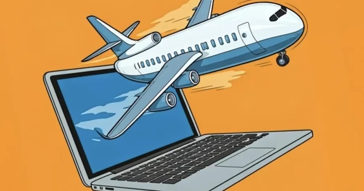 Searching for the best flight search engines for booking airfares for families? These sites will save you money.
