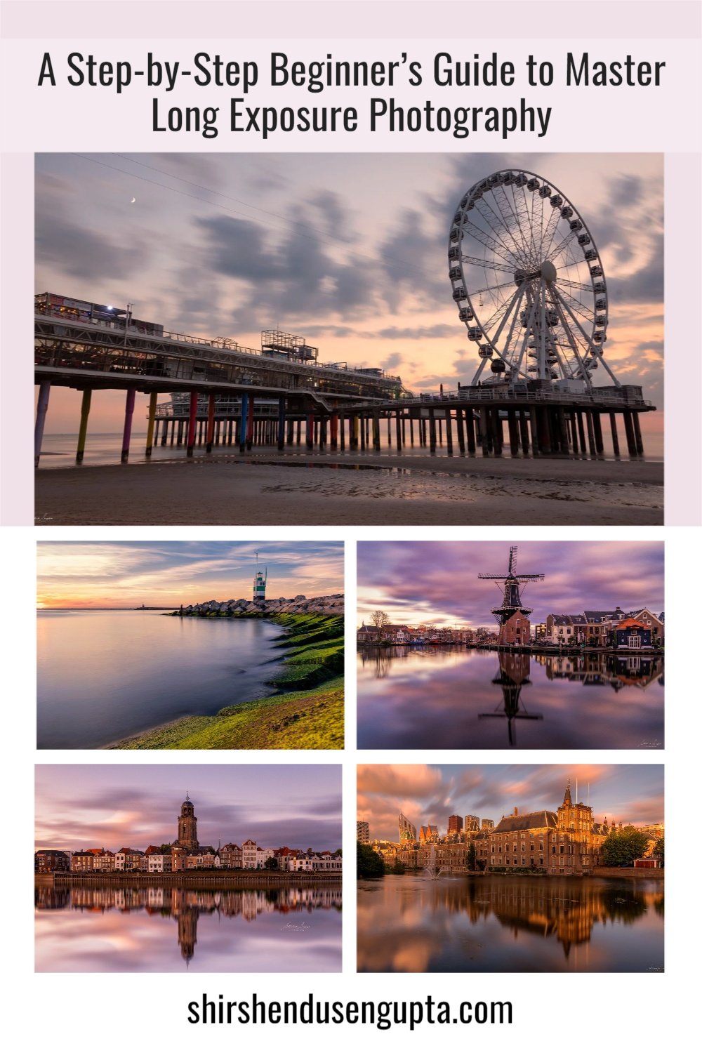 Master Long Exposure: Tips and Tricks You Need to Know