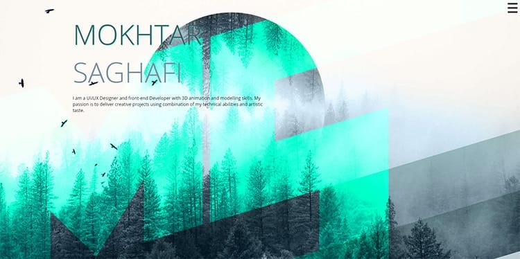 Looking for diagonal lines ideas? Check out how they are used to make cool and modern graphics.