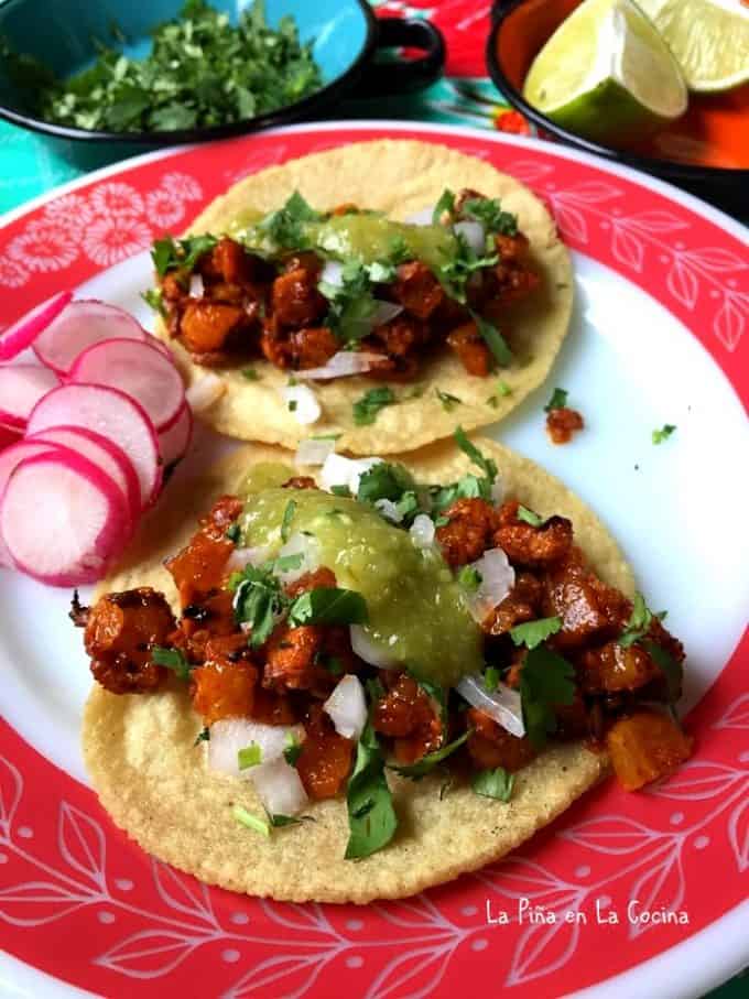 What is a chuleta taco? (Learn all about this delicious and popular pork chop taco dish)