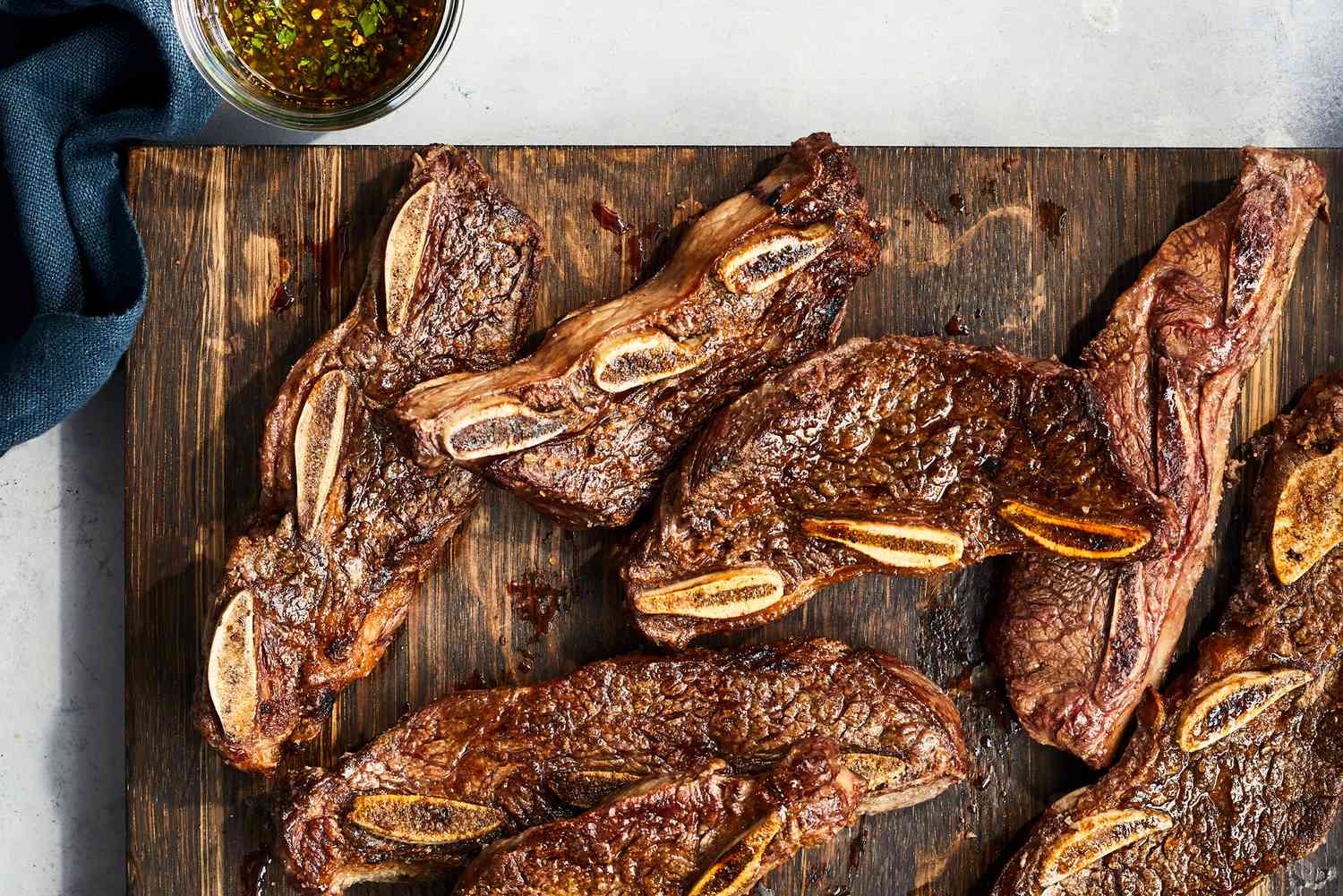 Best Way to Grill Asado de Tira Get Tasty Beef Ribs Easy