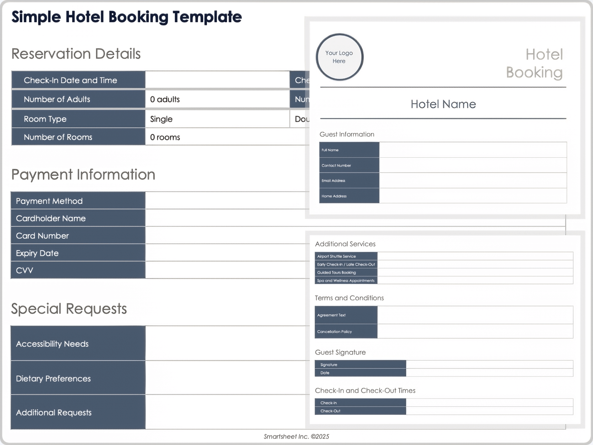How to find hotel booking tools for finding rooms with free cancellation? Check these simple choices!